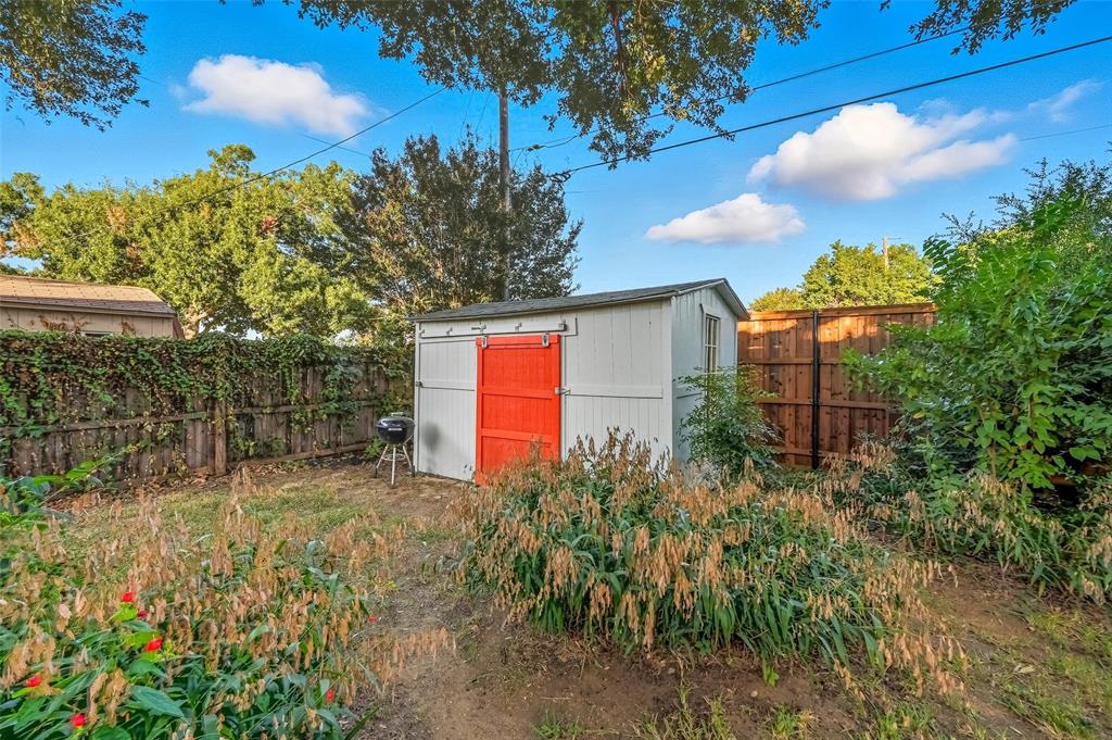 Meadowmere Add - Residential