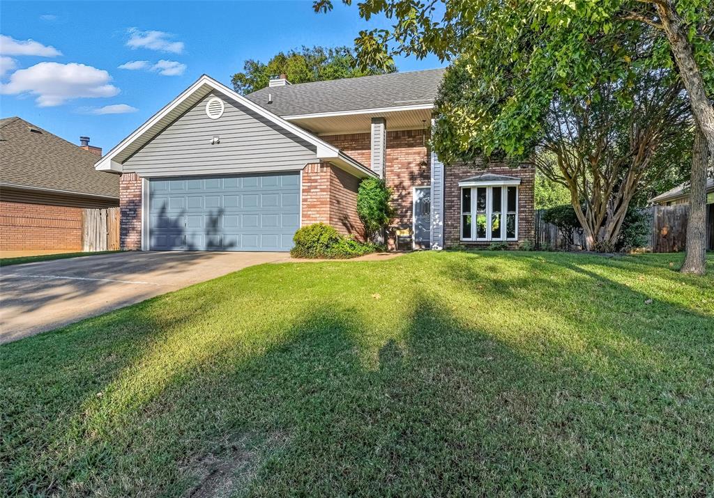 Meadowmere Add - Residential