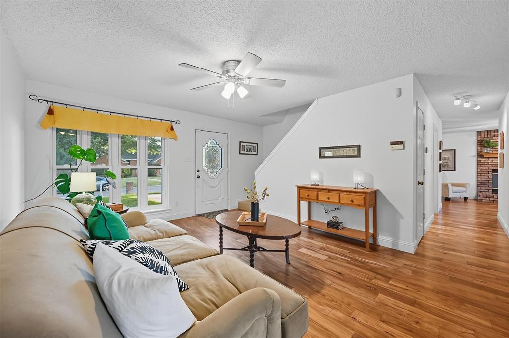 Meadowmere Add - Residential