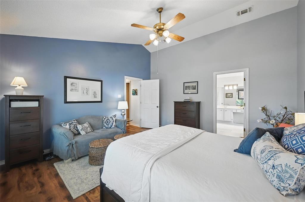 Meadowmere Add - Residential