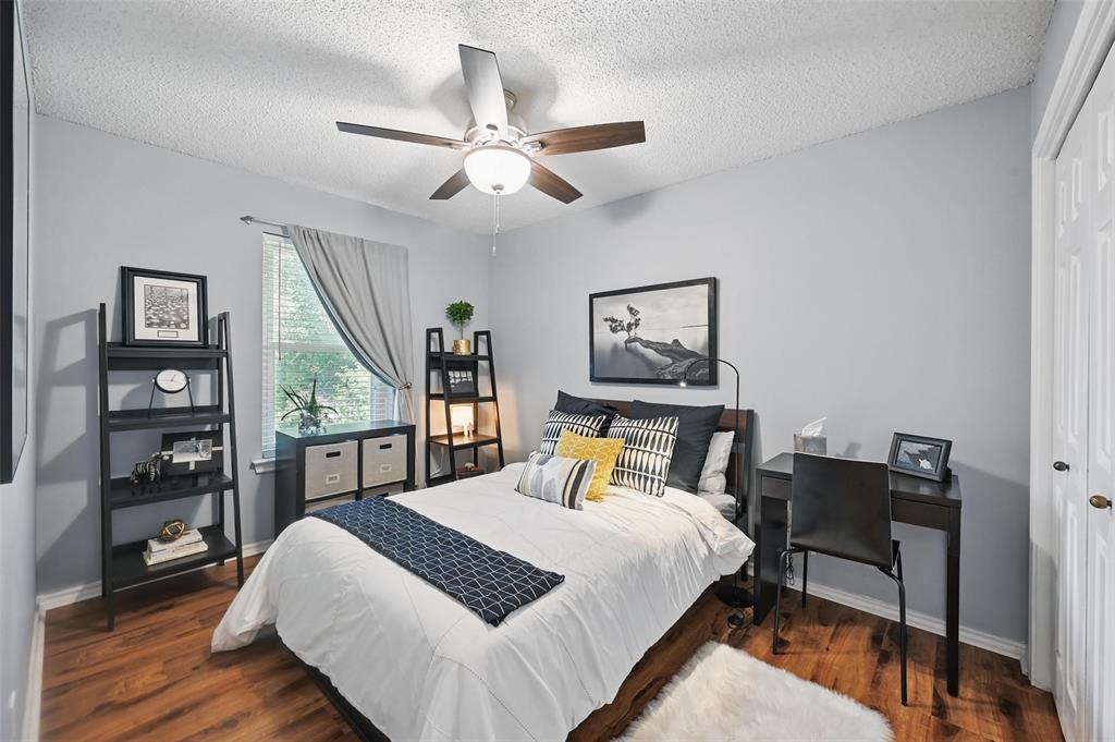 Meadowmere Add - Residential