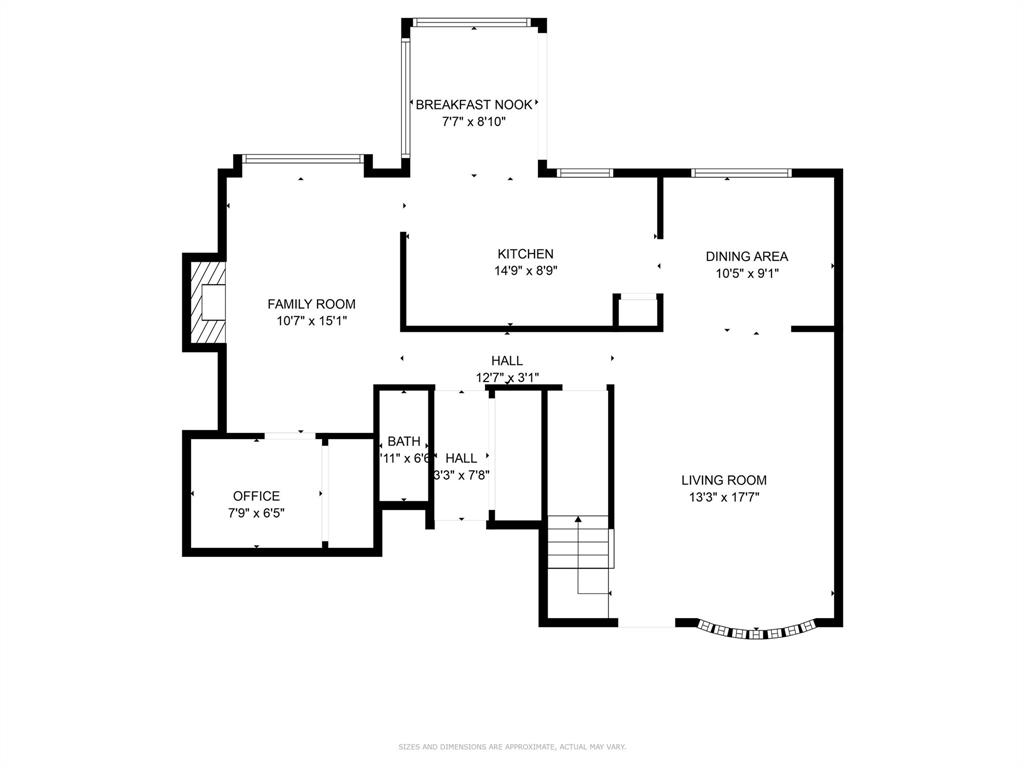 Meadowmere Add - Residential