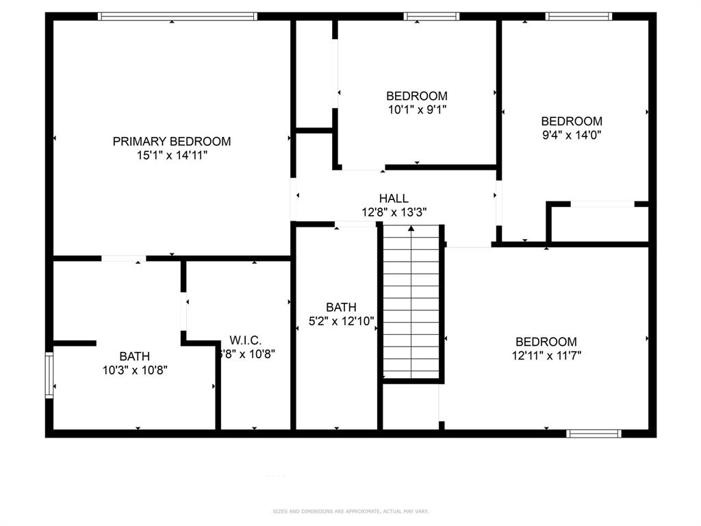 Meadowmere Add - Residential