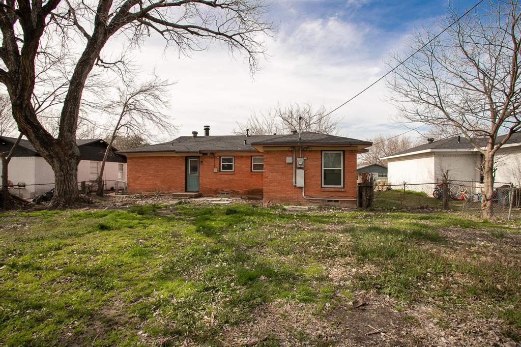 Northridge Estates - Residential