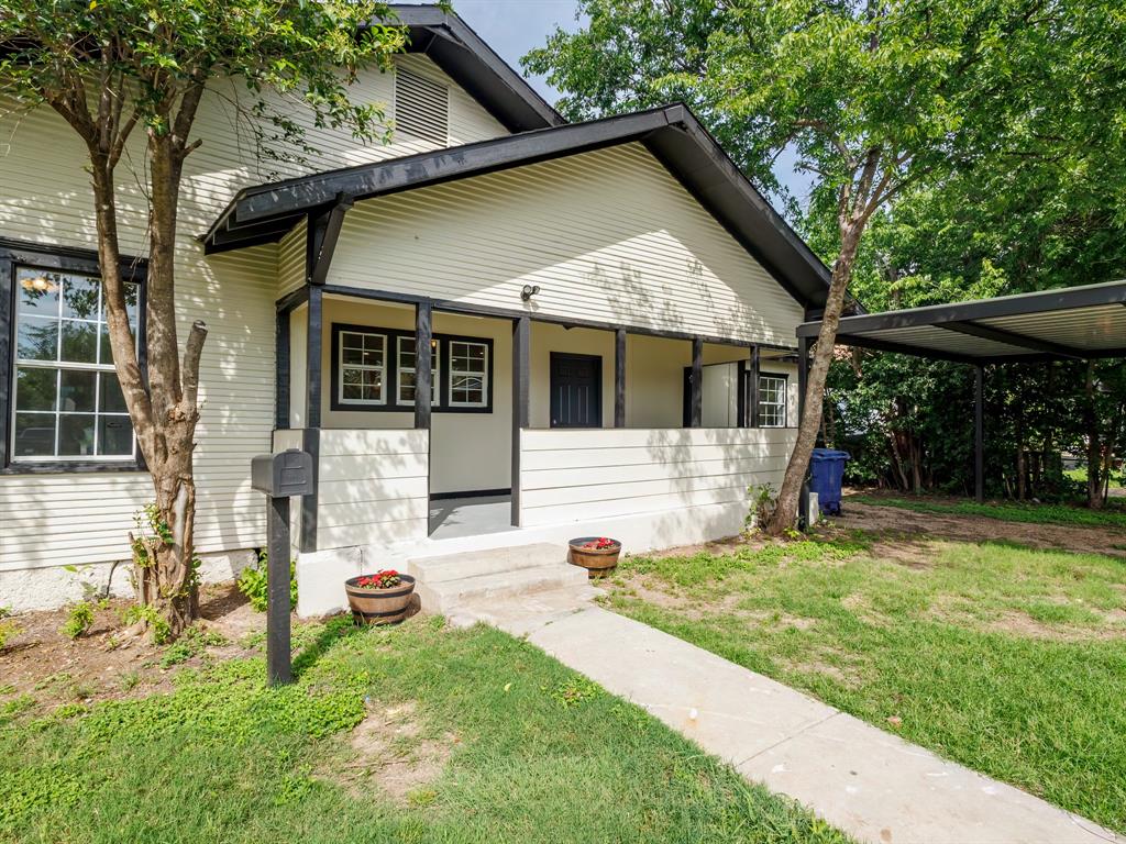 1617 6th Street