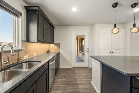 Tiny photo for 1231 Freedom Lane, Little Elm, TX 76227 (MLS # 21187549)