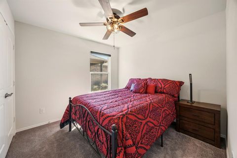 Tiny photo for 1231 Freedom Lane, Little Elm, TX 76227 (MLS # 21187549)