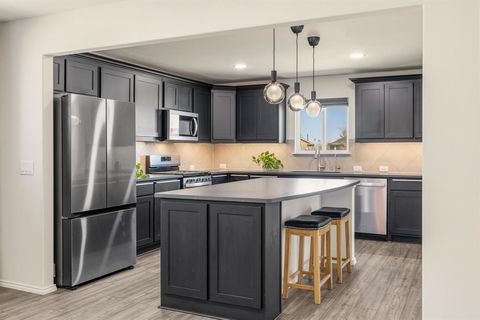 Tiny photo for 1231 Freedom Lane, Little Elm, TX 76227 (MLS # 21187549)