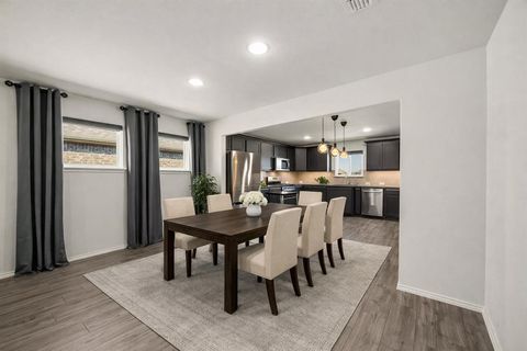 Tiny photo for 1231 Freedom Lane, Little Elm, TX 76227 (MLS # 21187549)