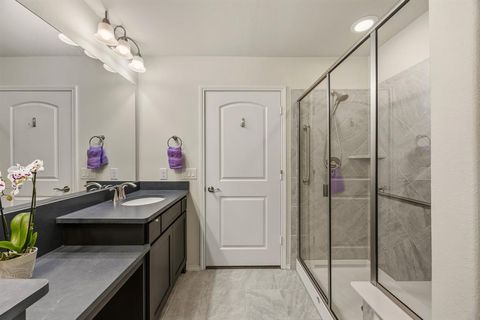 Tiny photo for 1231 Freedom Lane, Little Elm, TX 76227 (MLS # 21187549)