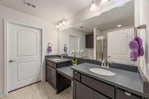 Tiny photo for 1231 Freedom Lane, Little Elm, TX 76227 (MLS # 21187549)