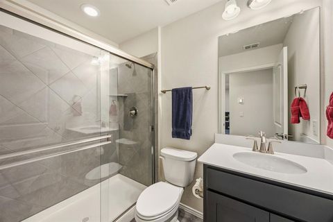 Tiny photo for 1231 Freedom Lane, Little Elm, TX 76227 (MLS # 21187549)