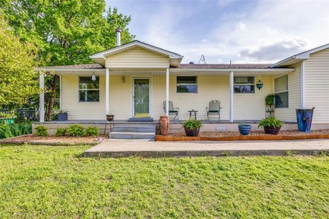 Photo of 4440 Dripping Springs Road, Sherman, TX 75090 (MLS # 21228256)
