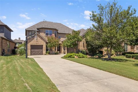 1305 Foxglove Circle Lantana TX 76226