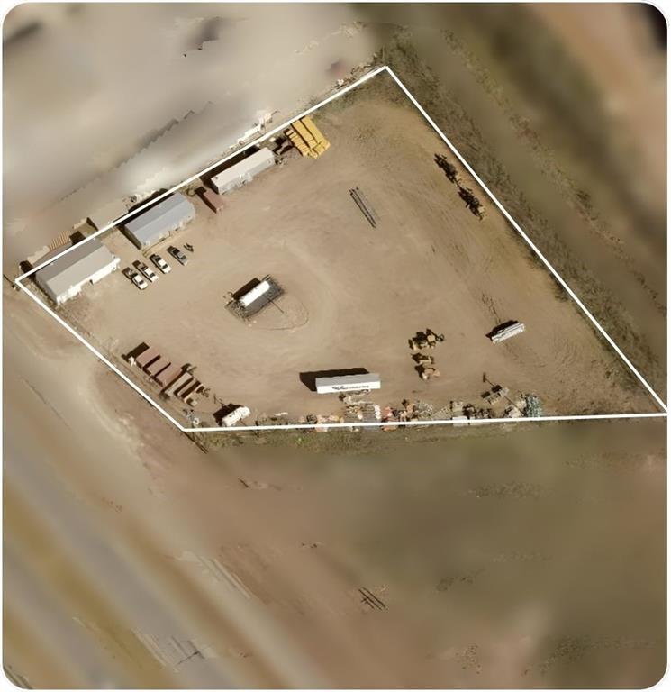 North Indust District - Commercial Sale