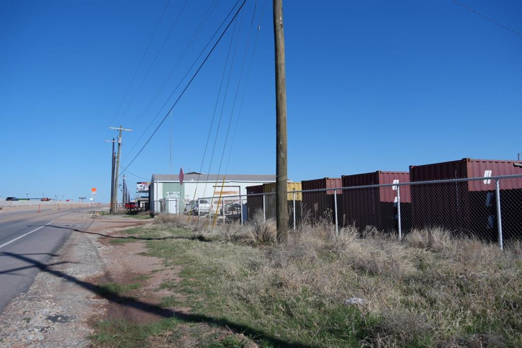 North Indust District - Commercial Sale