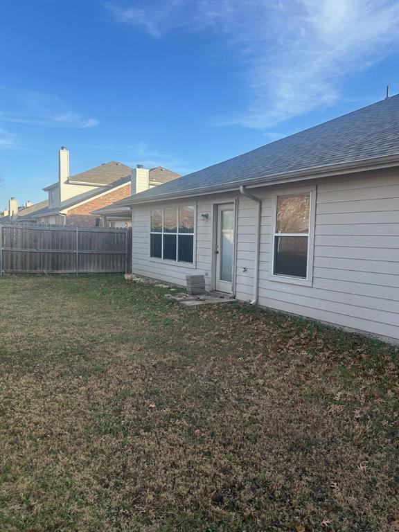 Paloma Creek Ph 2 - Residential