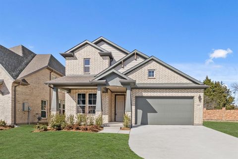 Photo of 3933 Ablon Trail, Garland, TX 75043 (MLS # 21227630)