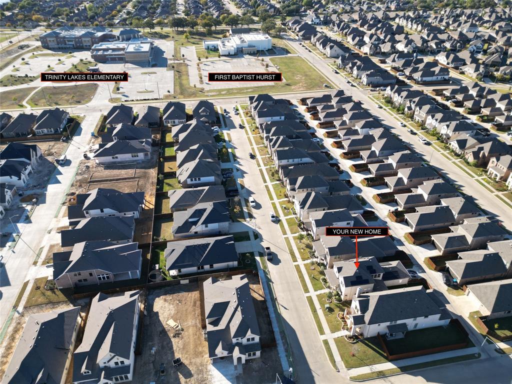 Lakes at River Trls East - Residential