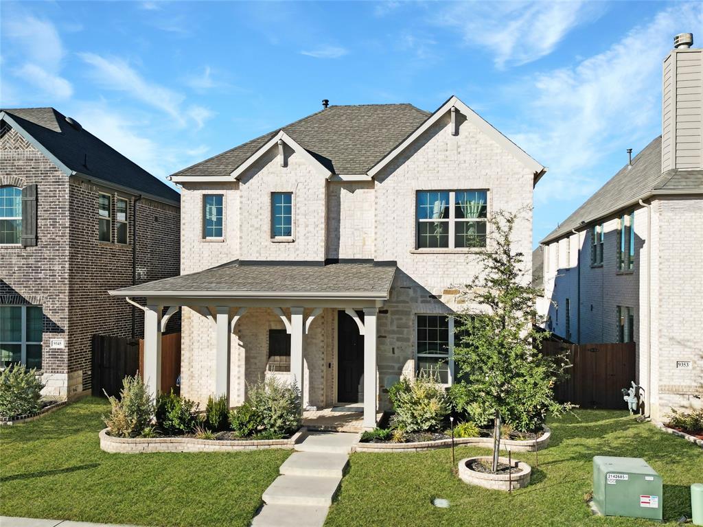 Lakes at River Trls East - Residential