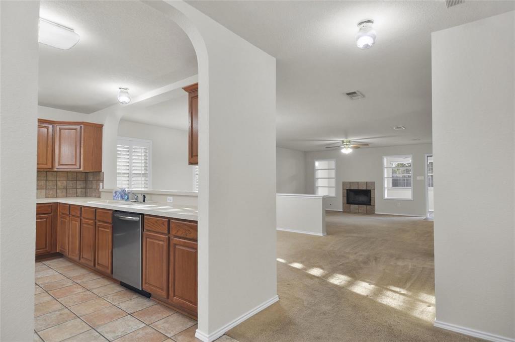 Heberle Estates Add - Residential