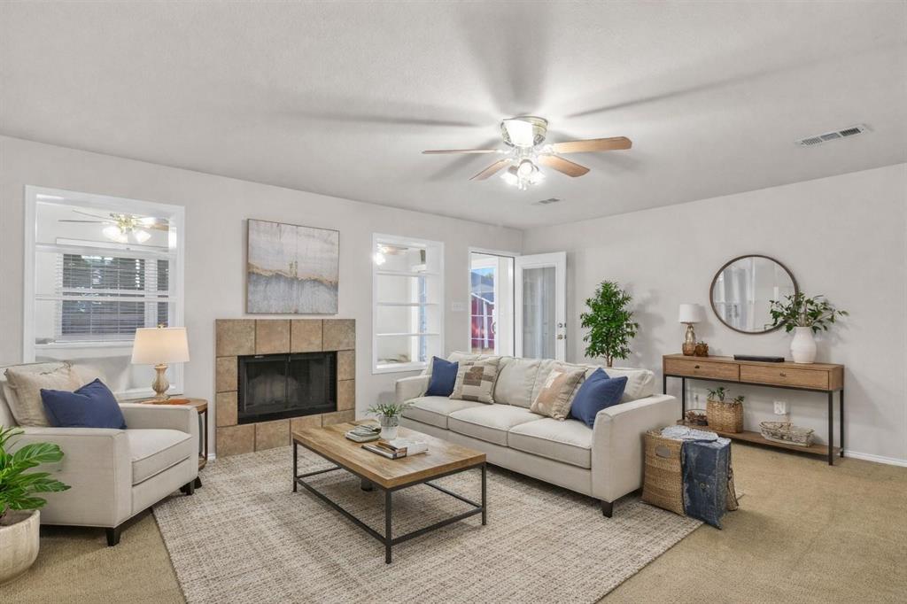 Heberle Estates Add - Residential