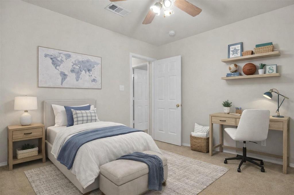 Heberle Estates Add - Residential