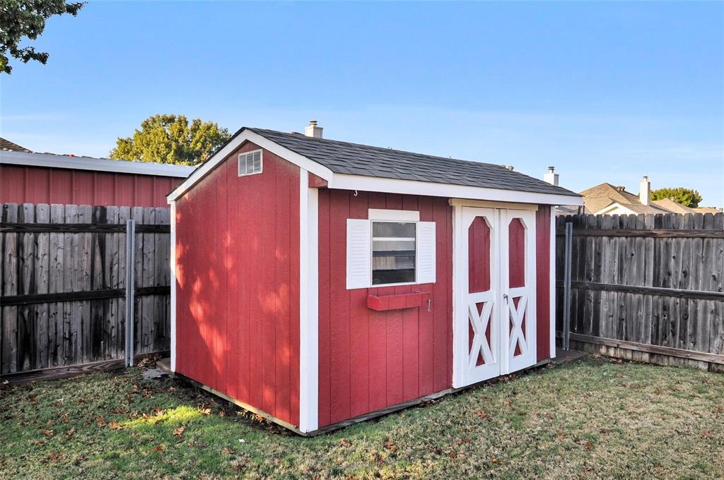 Heberle Estates Add - Residential