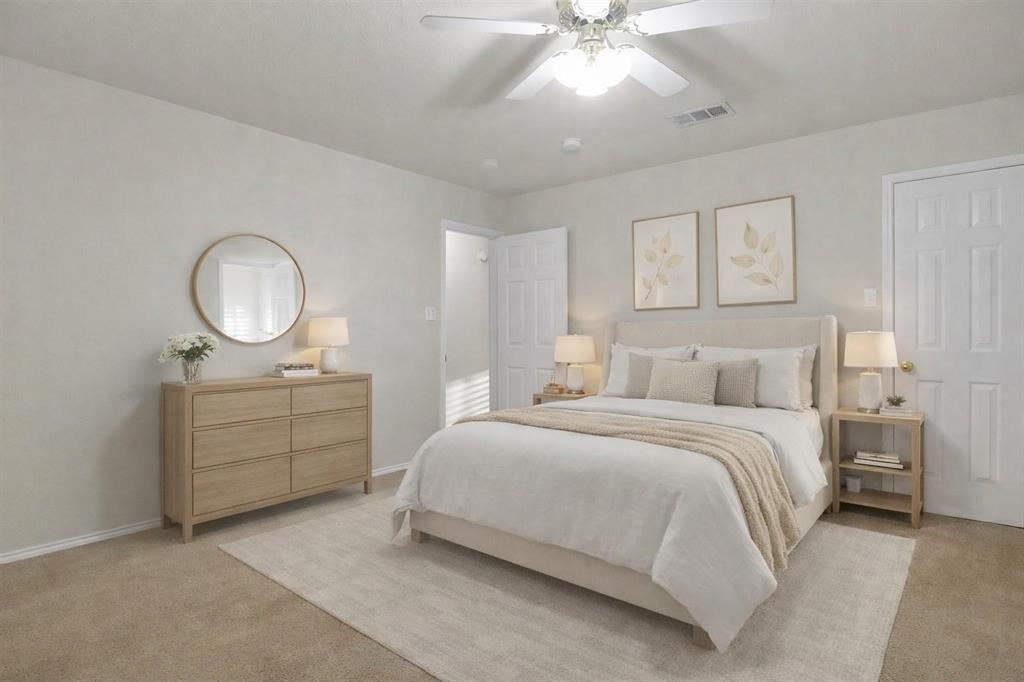 Heberle Estates Add - Residential