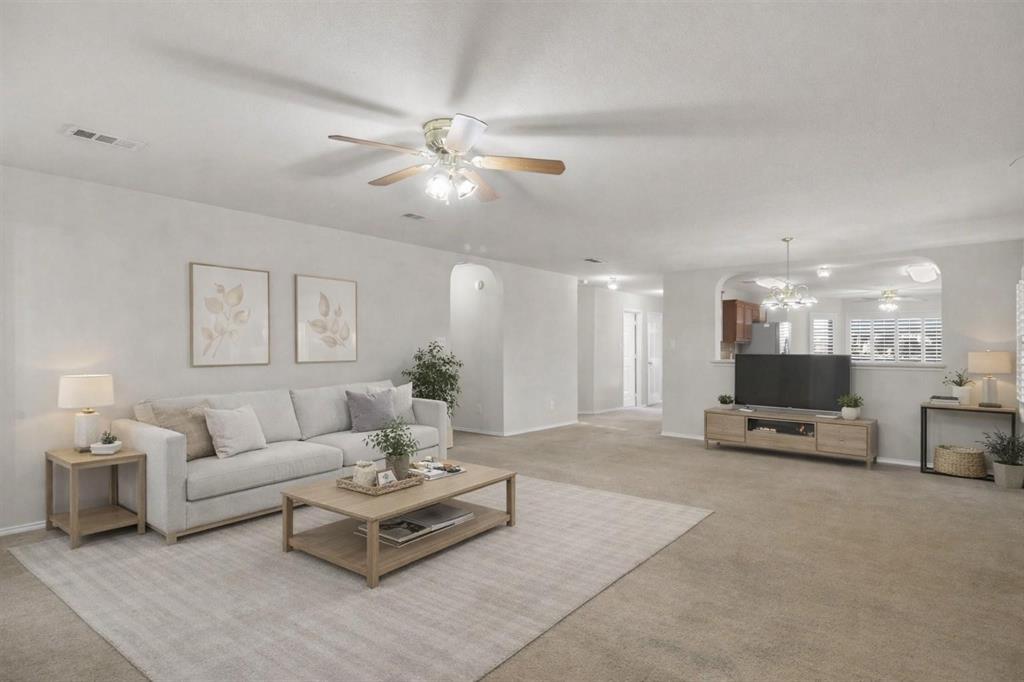 Heberle Estates Add - Residential