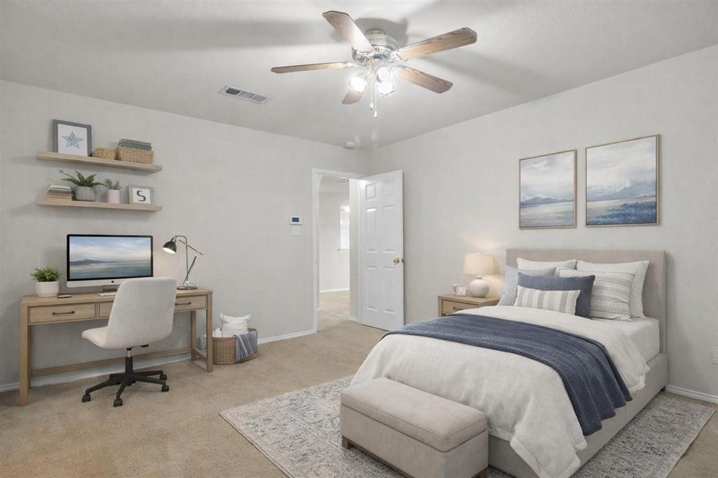 Heberle Estates Add - Residential