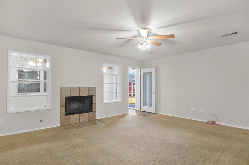 Heberle Estates Add - Residential