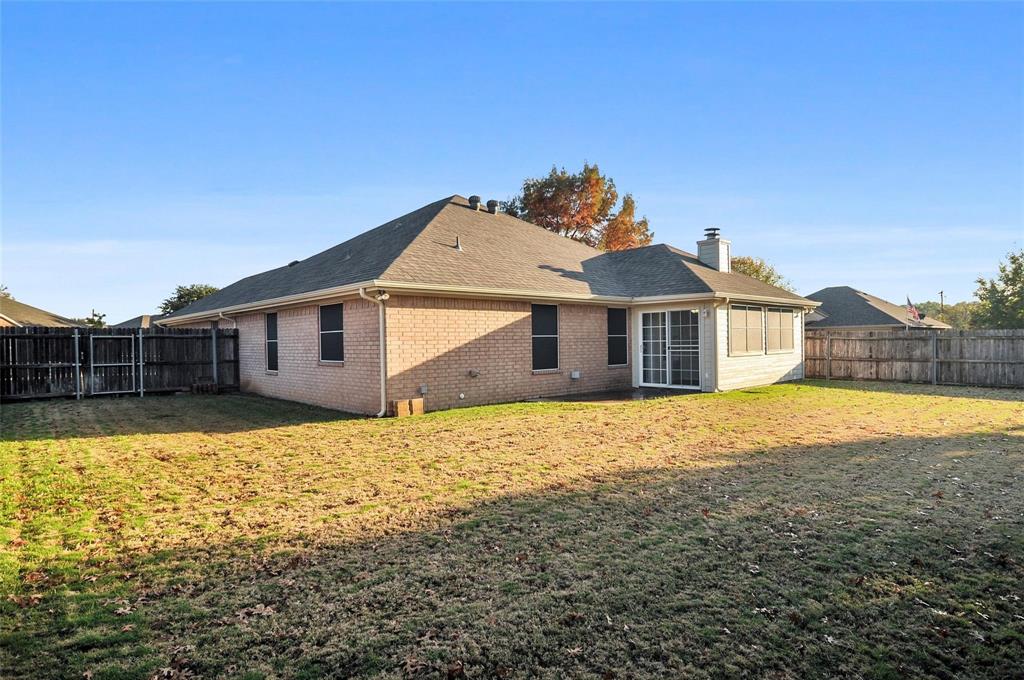 Heberle Estates Add - Residential