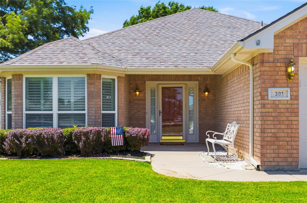 301 Mary Kay Court