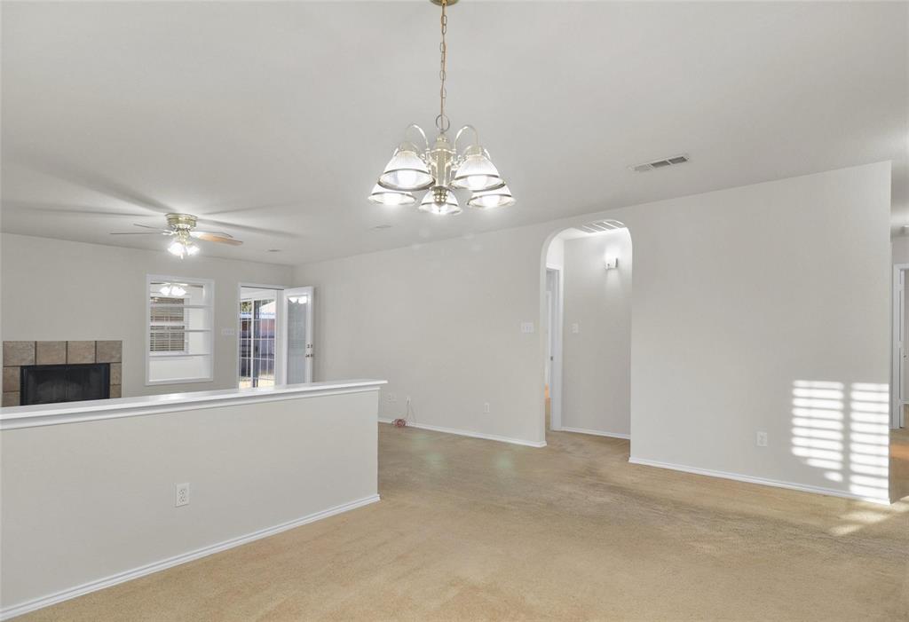 Heberle Estates Add - Residential