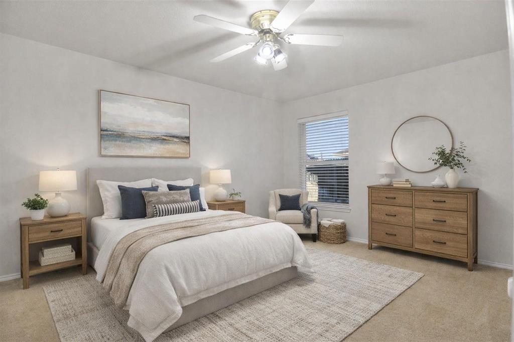 Heberle Estates Add - Residential