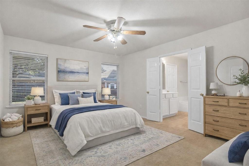 Heberle Estates Add - Residential