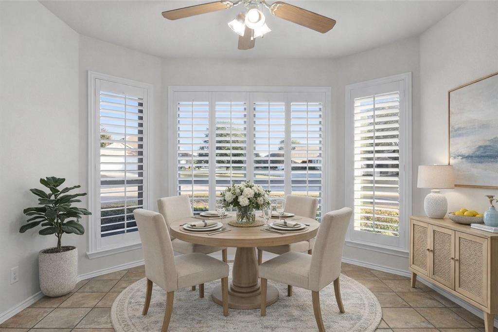 Heberle Estates Add - Residential