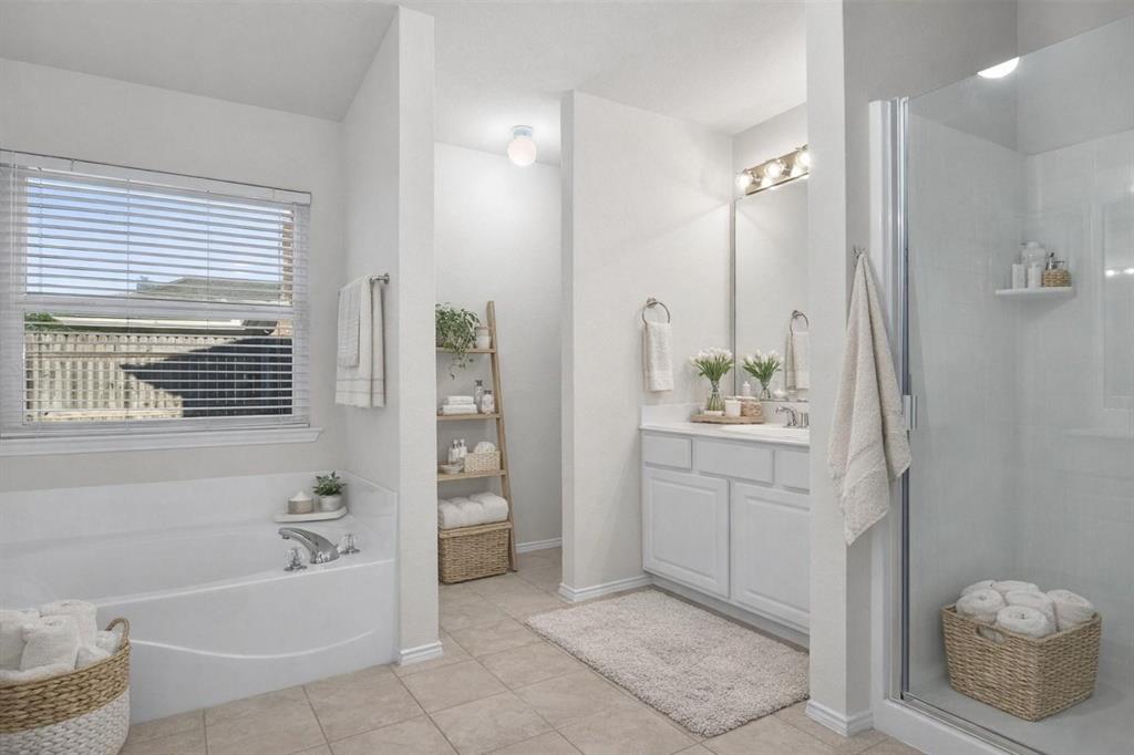 Heberle Estates Add - Residential