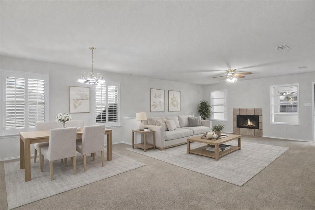 Heberle Estates Add - Residential