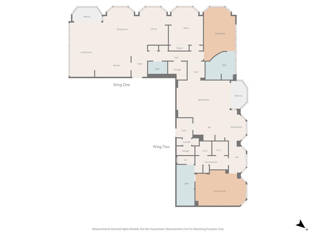 3030 Mckinney Avenue 1606