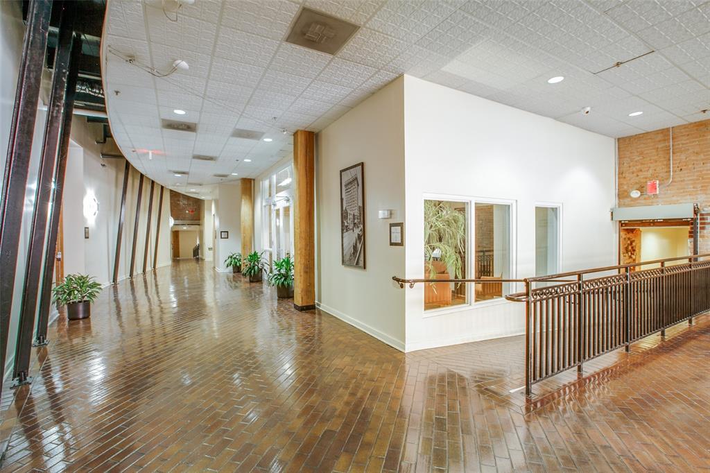 501 Elm Add - Residential
