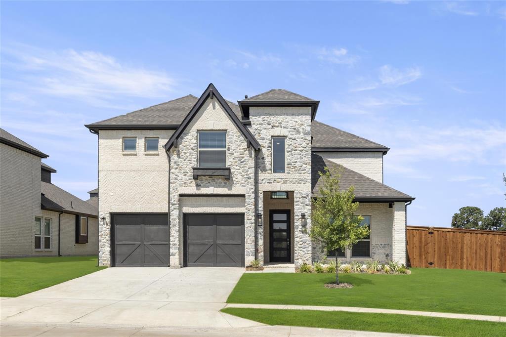 View Little Elm, TX 75068 house