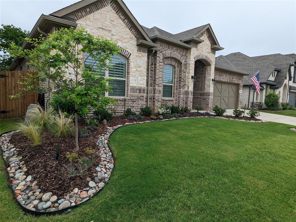 9101 Lavon Lane