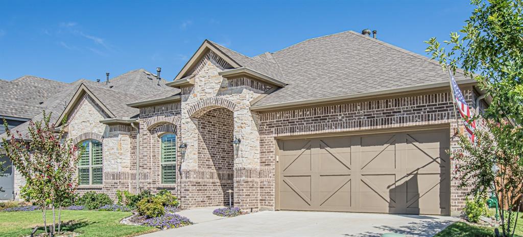 9101 Lavon Lane