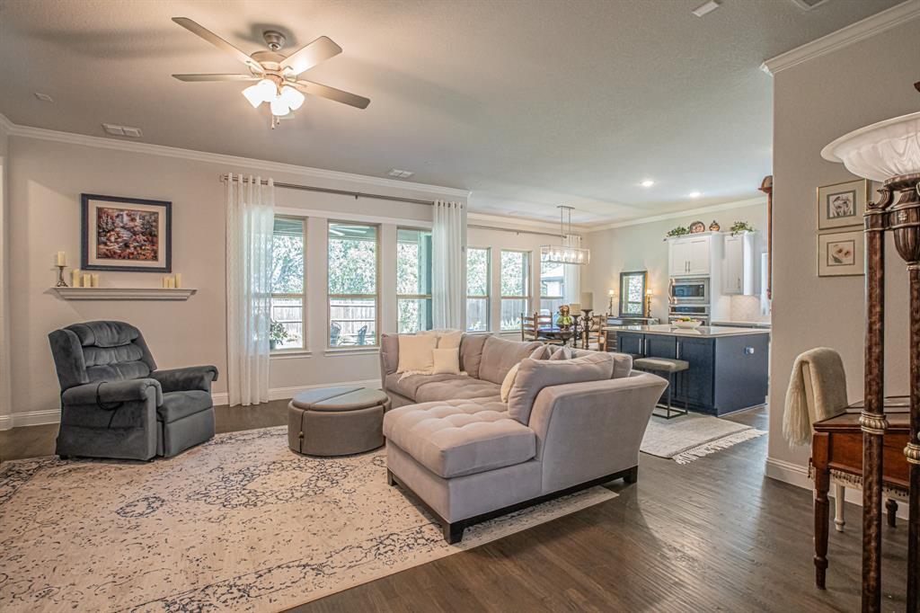 9101 Lavon Lane