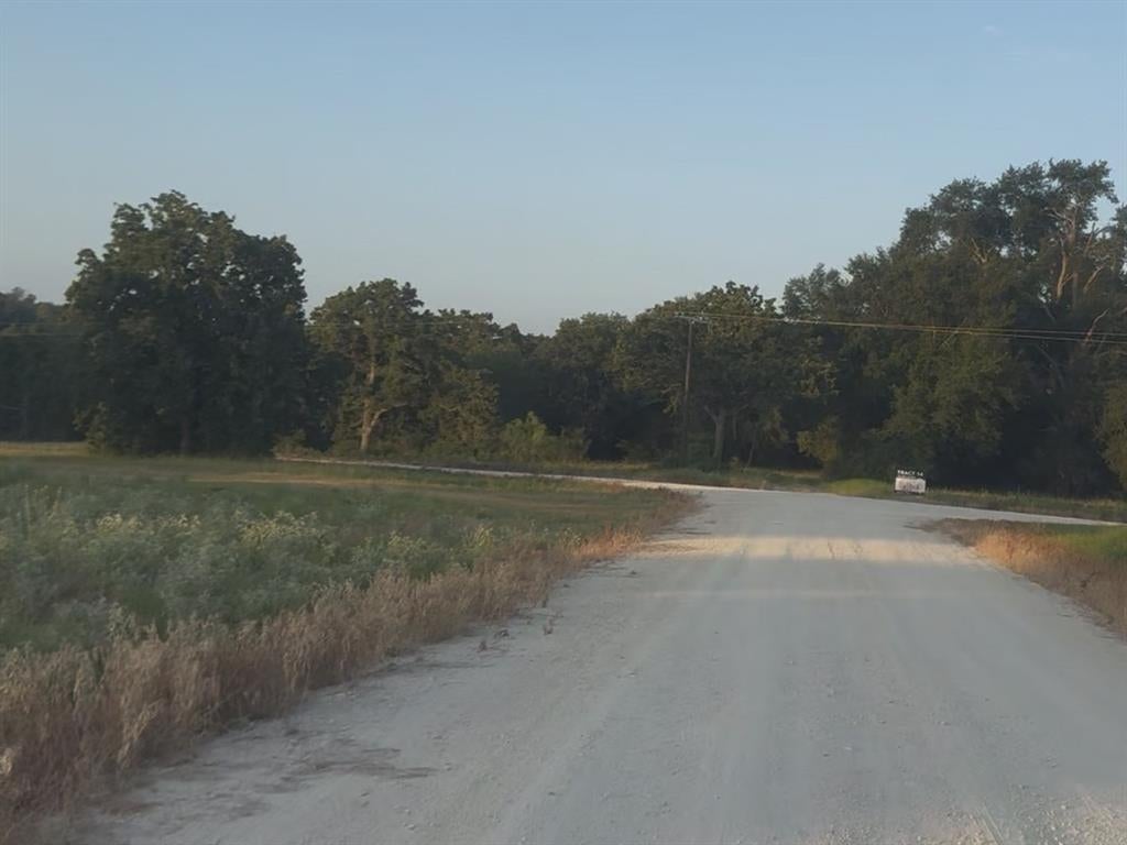 TBD Tract 37 FM 1451 Tract 37