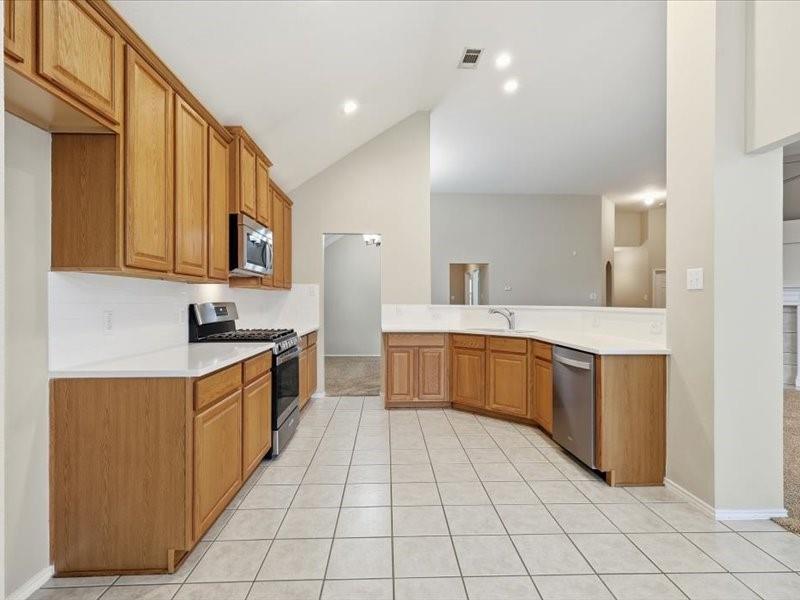 The Highlands Ph 4 - Residential