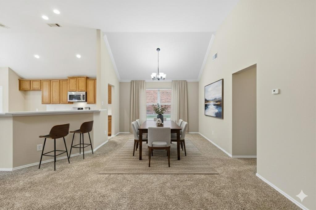 The Highlands Ph 4 - Residential