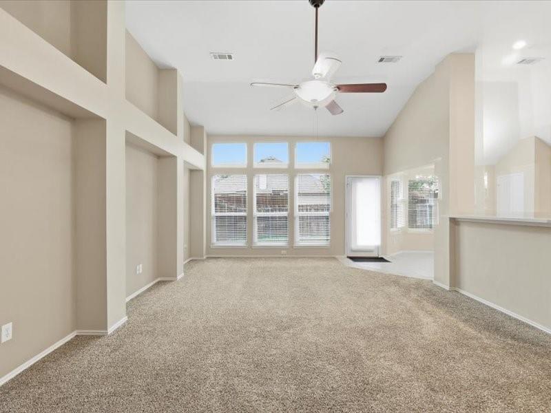 The Highlands Ph 4 - Residential